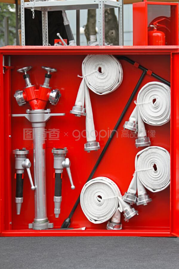 消防設(shè)備與消防器材 構(gòu)筑生命安全的堅(jiān)實(shí)防線