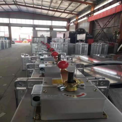 德州自動(dòng)滅火設(shè)備大全 泡沫滅火劑全面解析與應(yīng)用指南